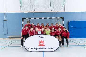 Bild 262 - B-Juniorinnen Futsalmeisterschaft